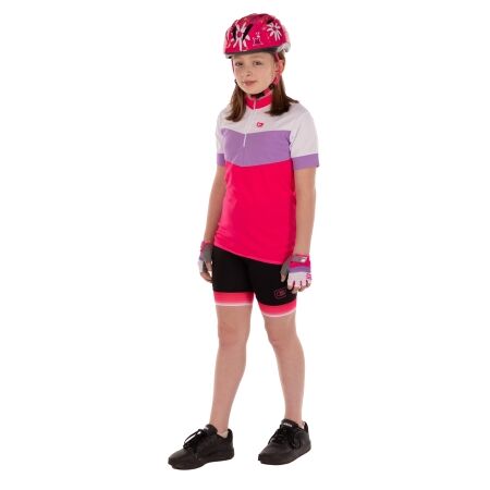 Dětská cyklistická helma - Etape REBEL - 5