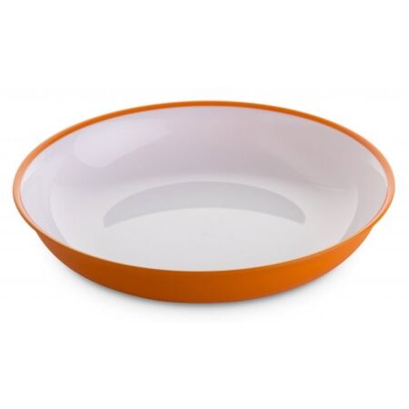Sada talířů - OMADA SANALIVING SOUP PLATE SET - 2
