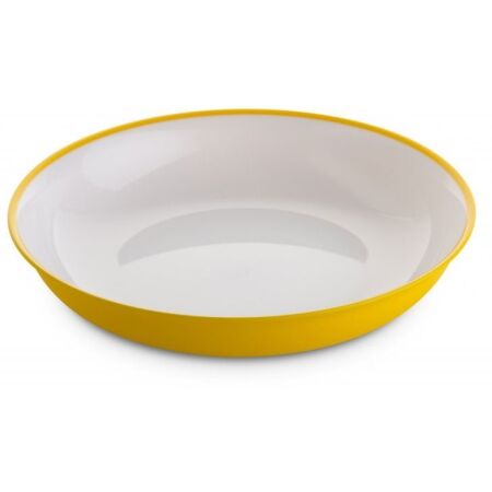 Sada talířů - OMADA SANALIVING SOUP PLATE SET - 5