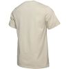 Unisexové tričko - Converse STANDARD FIT CENTER FRONT CHUCK PATCH CORE TEE - 3
