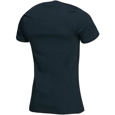 Pánské tričko - Fila ROUNDNECK T-SHIRT - 3