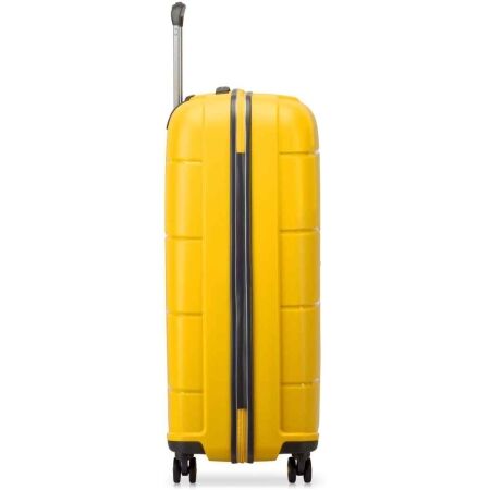 Cestovní kufr - MODO BY RONCATO GALAXY L - 4