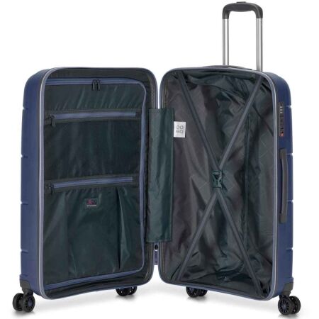 Cestovní kufr - MODO BY RONCATO GALAXY M - 5