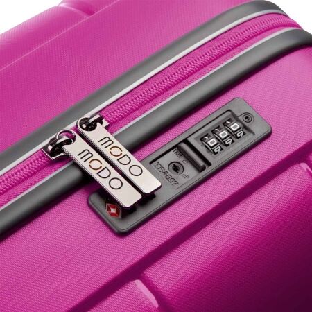 Cestovní kufr - MODO BY RONCATO GALAXY S - 6