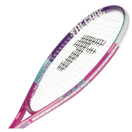 Juniorská tenisová raketa - Tregare TECH BLADE - 6