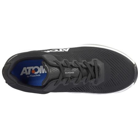 Pánské volnočasové boty - ATOM ORBIT TITAN 3E - 3