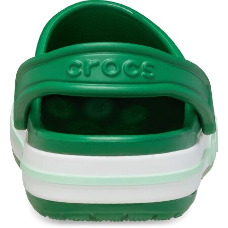 Unisex pantofle - Crocs BAYABAND CLOG - 7