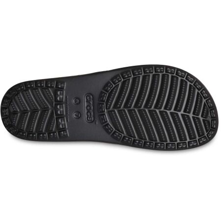 Dámské pantofle - Crocs KADEE SLIDE - 6