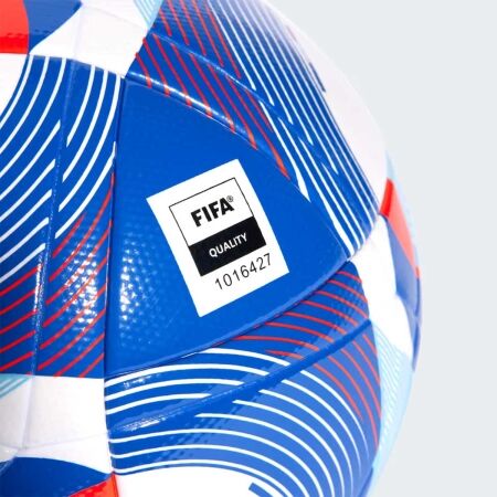 Fotbalový míč - adidas OLYMPICS24 LEAGUE - 3