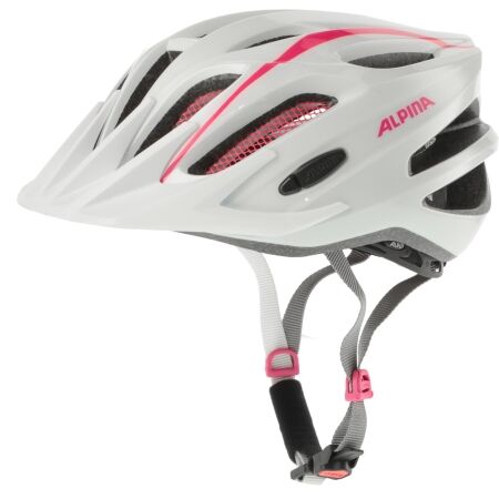 Alpina Sports TOUR 2.0 - Cyklistická helma