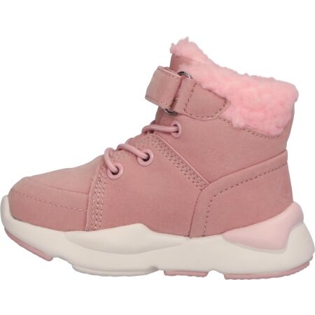 Dětská zimní obuv - Loap JIMMA - 3