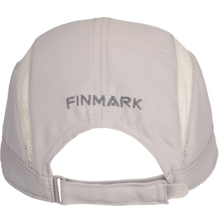 Kšiltovka - Finmark CAP - 2