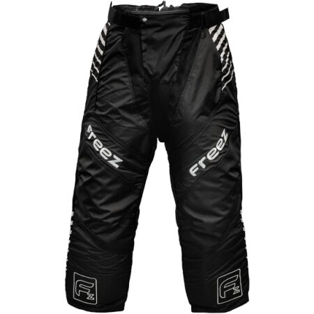 Brankářské kalhoty na florbal - FREEZ G-280 GOALIE PANTS - 1
