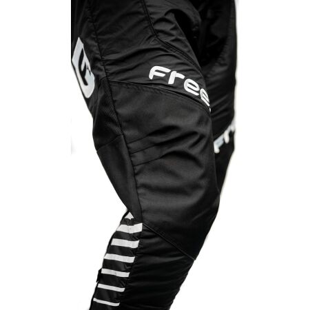 Brankářské kalhoty na florbal - FREEZ G-280 GOALIE PANTS - 4
