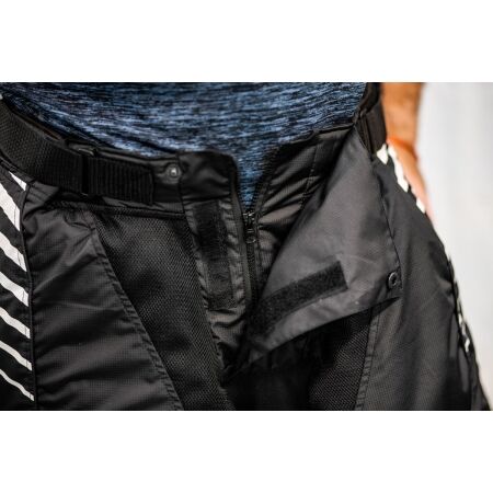 Brankářské kalhoty na florbal - FREEZ G-280 GOALIE PANTS - 7