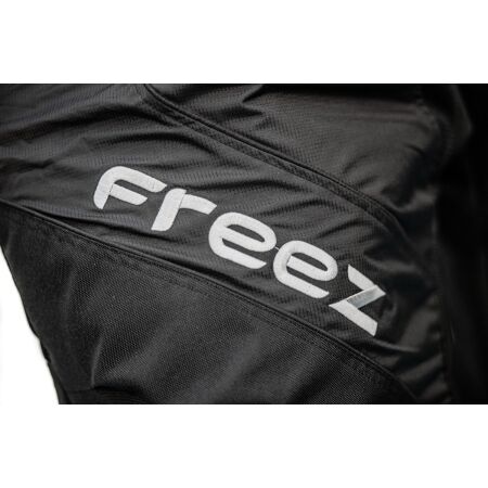 Brankářské kalhoty na florbal - FREEZ G-280 GOALIE PANTS - 9