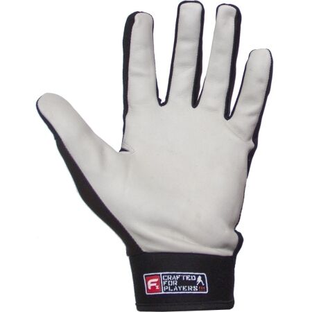 Florbalové brankářské rukavice - FREEZ GLOVES G-280 SR - 4
