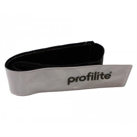 Reflexní elastická páska - Profilite STRAP