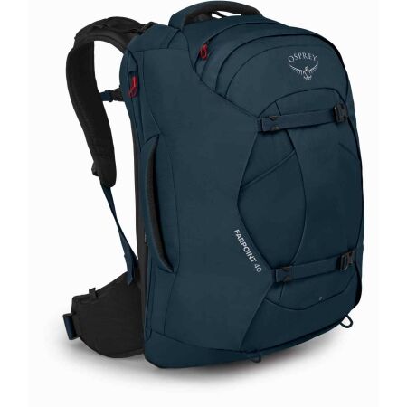 Cestovní taška/batoh - Osprey FARPOINT 40 - 2