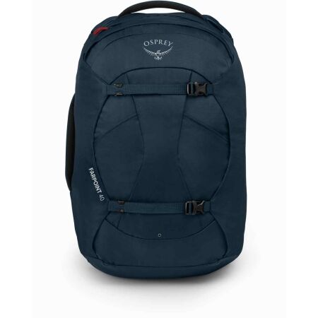 Cestovní taška/batoh - Osprey FARPOINT 40 - 1