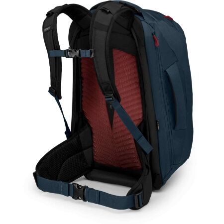 Cestovní taška/batoh - Osprey FARPOINT 40 - 3