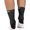 Sportovní ponožky - Joma SOCK WITH COTTON FOOT - 4