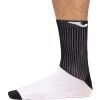 Sportovní ponožky - Joma SOCK WITH COTTON FOOT - 3