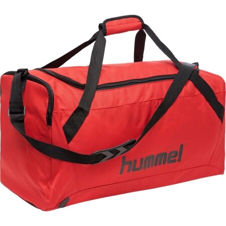 Sportovní taška - Hummel CORE SPORTS BAG L - 1