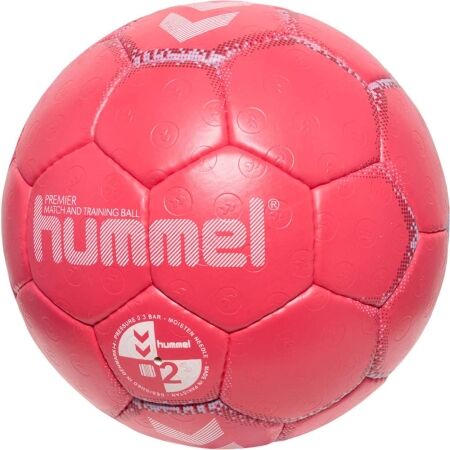 Házenkářský míč - Hummel PREMIER HB - 1