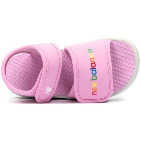 Dětské sandály - New Balance 750 - 4