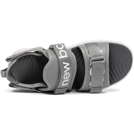 Pánské sandály - New Balance 750 - 4