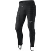 Brankářské kalhoty - Nike PADDED GOALIE PANT - 1