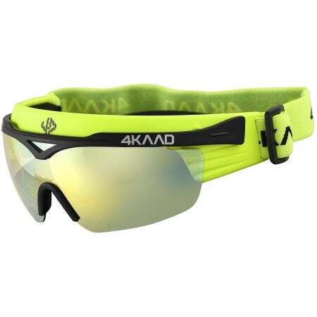 Sluneční brýle na běžecké lyžování
