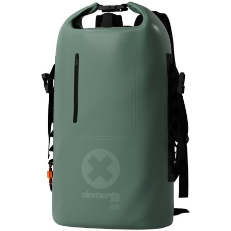 EG TREK 2.0 40L - Vodotěsný batoh