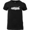 Dámské tričko - Levi's® THE PERFECT TEE CLEAR FOIL - 1