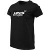 Dámské tričko - Levi's® THE PERFECT TEE CLEAR FOIL - 2