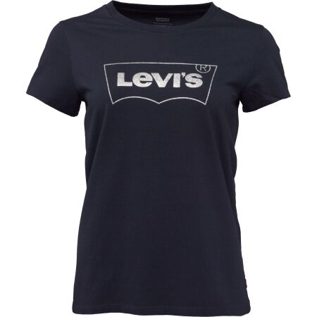 Dámské tričko - Levi's® THE PERFECT TEE - 1