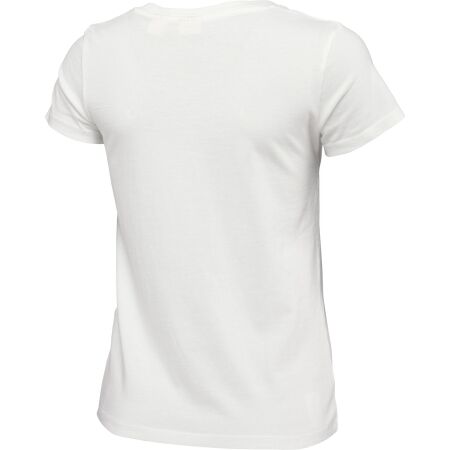 Dámské tričko - Levi's® PERFECT V-NECK TEE SHIRT - 3