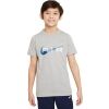 Chlapecké tričko - Nike SPORTSWEAR AIR - 1