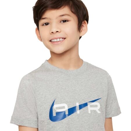 Chlapecké tričko - Nike SPORTSWEAR AIR - 3