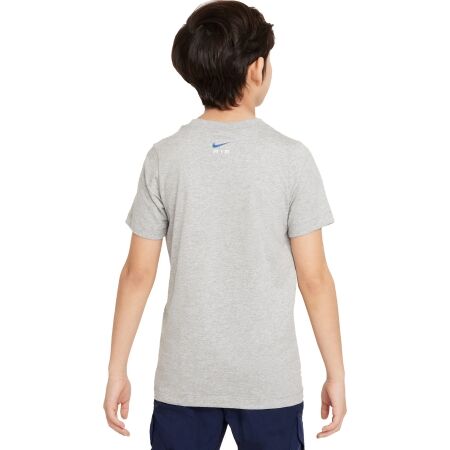 Chlapecké tričko - Nike SPORTSWEAR AIR - 2