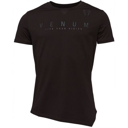 Venum LIVEYOURVISION T-SHIRT - Pánské triko