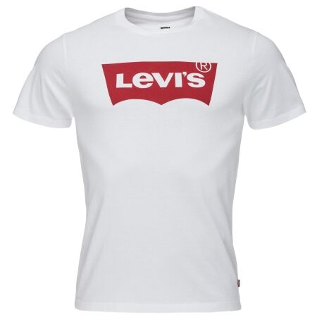 Levi's® GRAPHIC SET-IN NECK - Pánské tričko