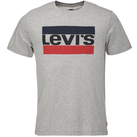 Levi's® SPORTSWEAR LOGO GRAPHIC - Pánské tričko