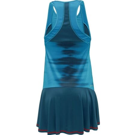 Dámské tenisové šaty - Lotto TECH II D2 DRESS - 2
