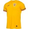 Pánský fotbalový dres - Joma FED. FUTBOL RUMANÍA 1ST SHORT SLEEVE T-SHIRT - 2