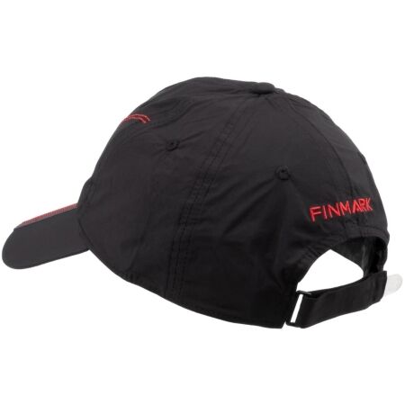 Dětská letní čepice - Finmark CAP - 3