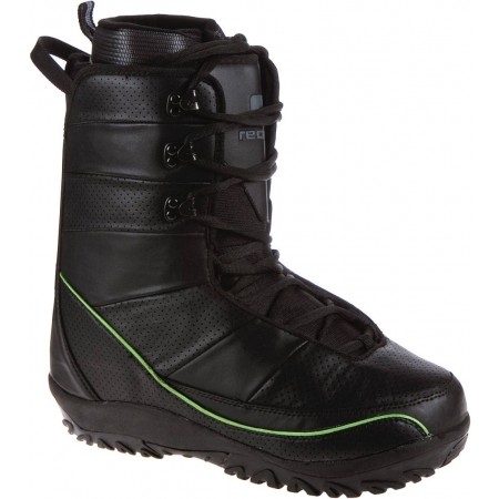 ST8054 Boots - Boty na snowboard - Reaper ST8054 Boots