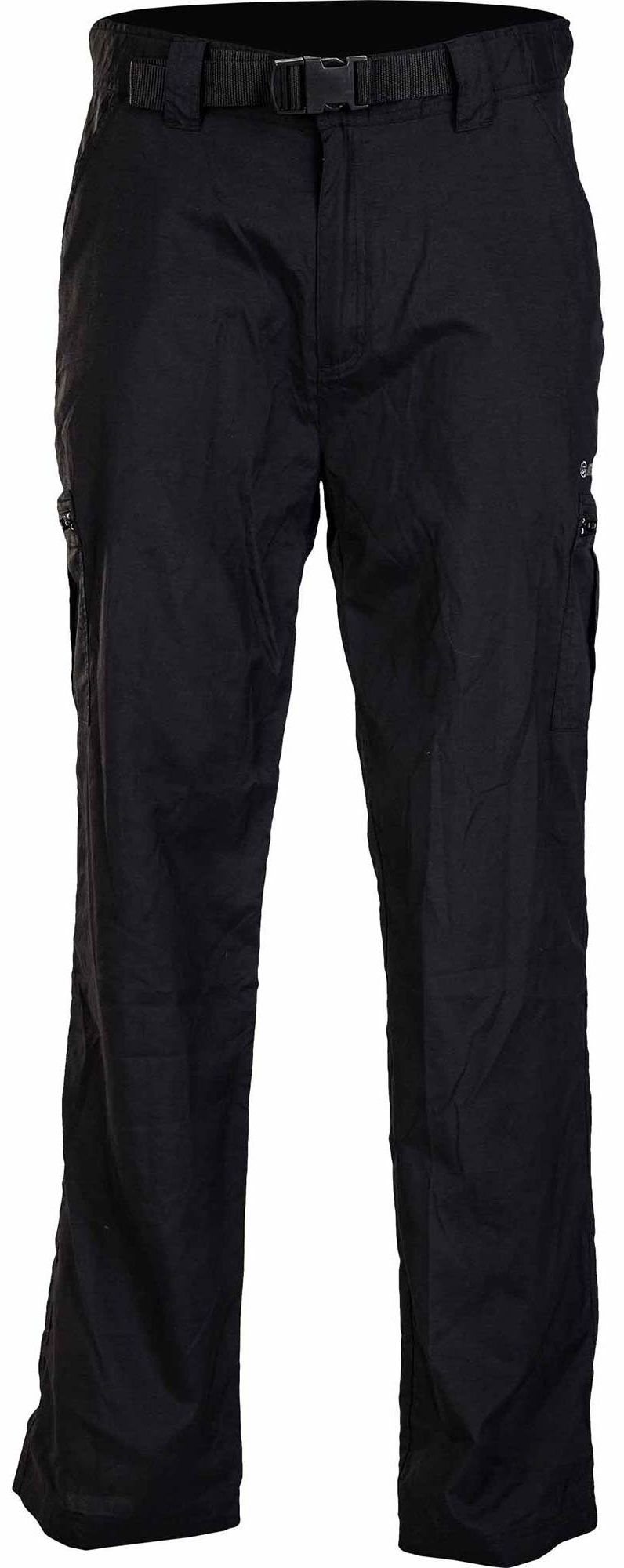 LOBAN OUTDOOR PANTS LIGHT - Pánské outdoorové kalhoty