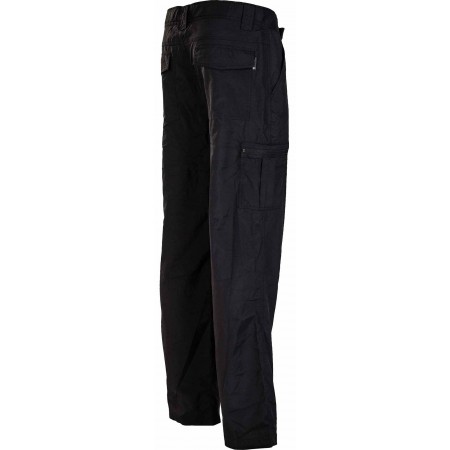 LOBAN OUTDOOR PANTS LIGHT - Pánské outdoorové kalhoty - Hi-Tec LOBAN OUTDOOR PANTS LIGHT - 3
